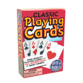 Playing Cards