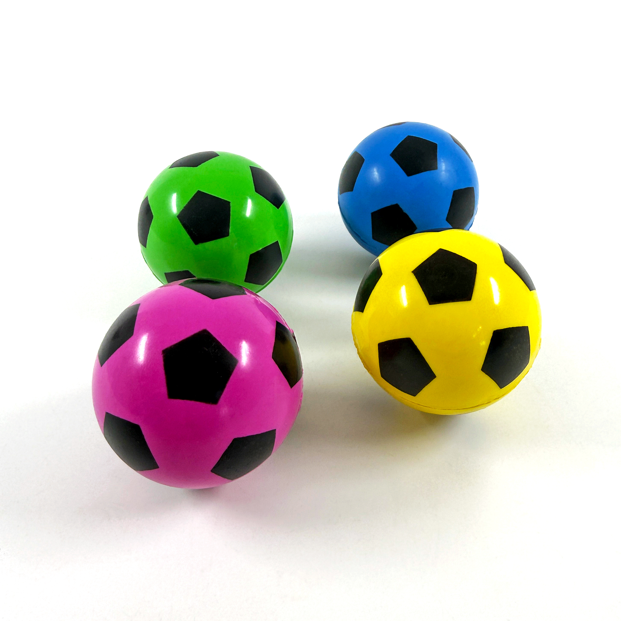 Bouncy Ball - Football