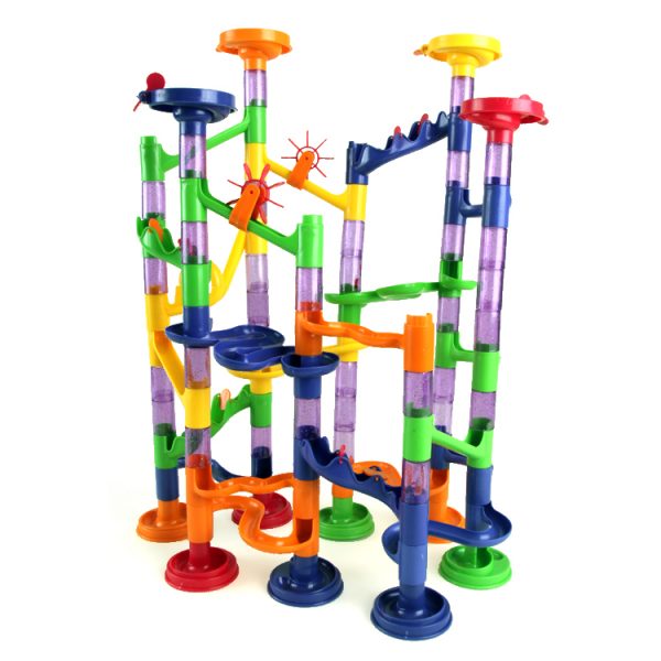 Marble Runs House of Marbles
