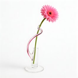 Single Stem Vase