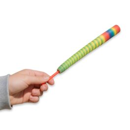 Paper Rainbow Sabre