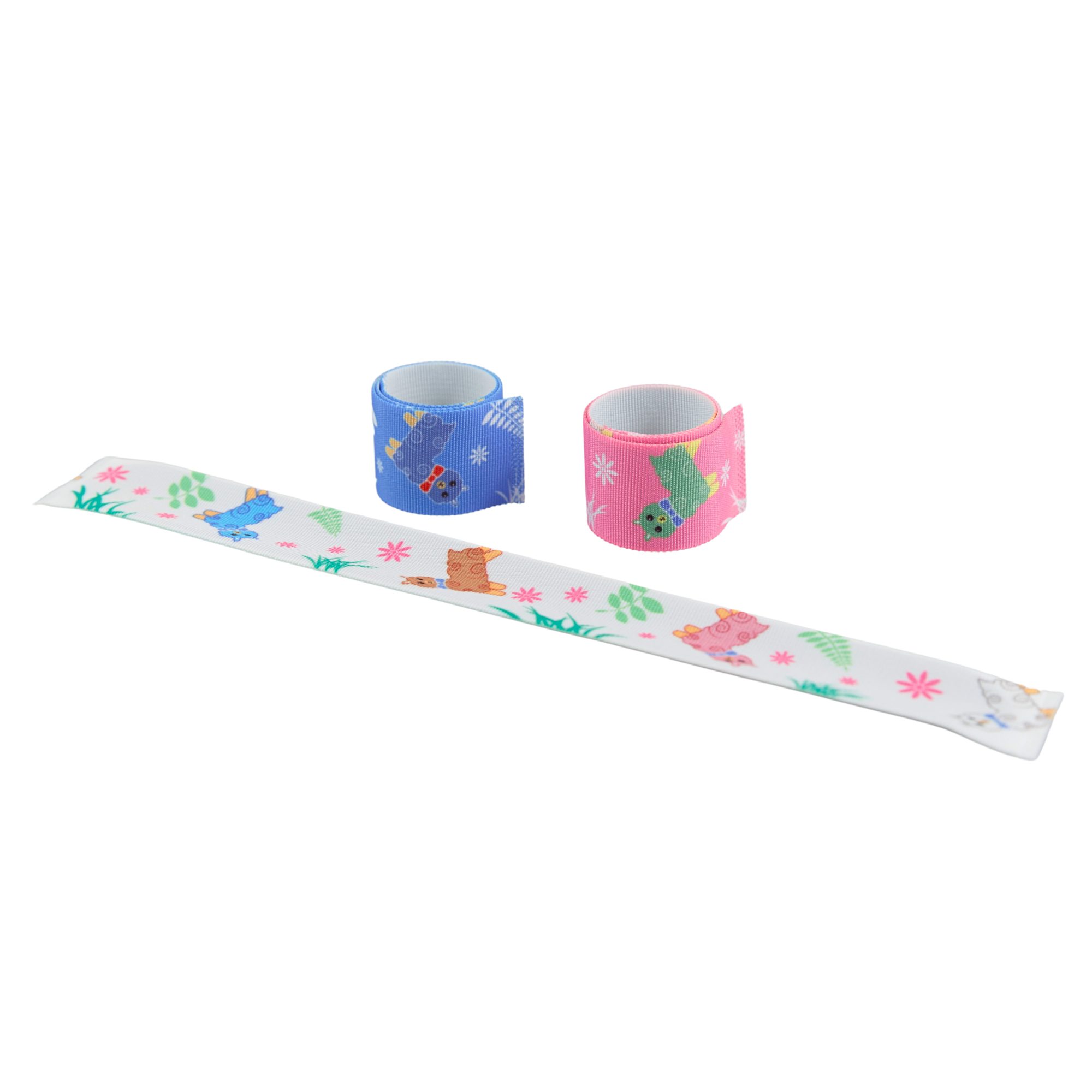 Llama Snap Bracelet