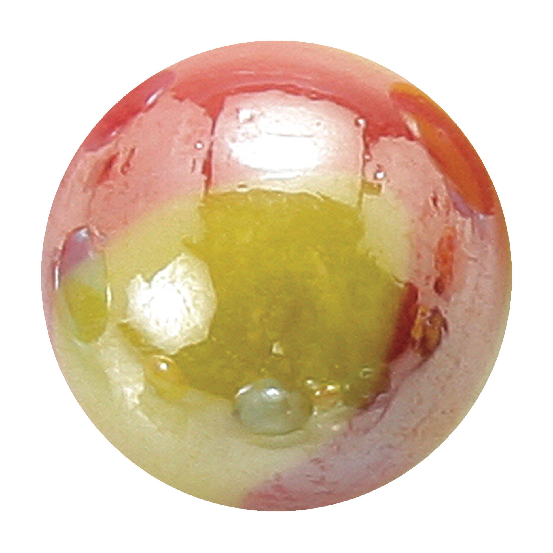 Solar Marble House of Marbles