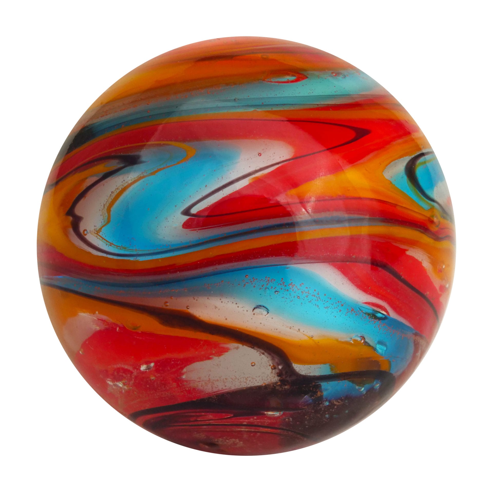 Figaro Marble House of Marbles