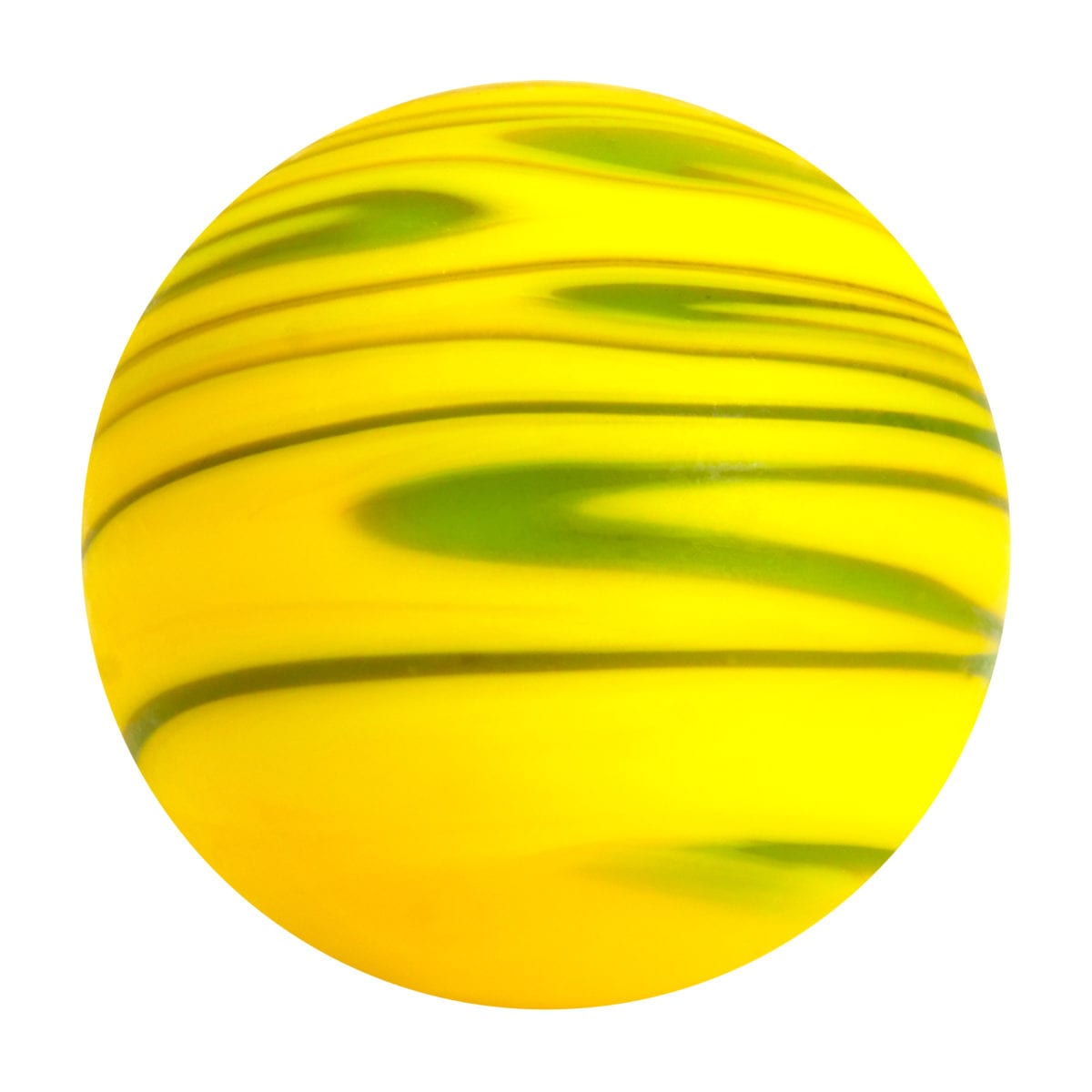 Sandstorm Marble Purple House of Marbles