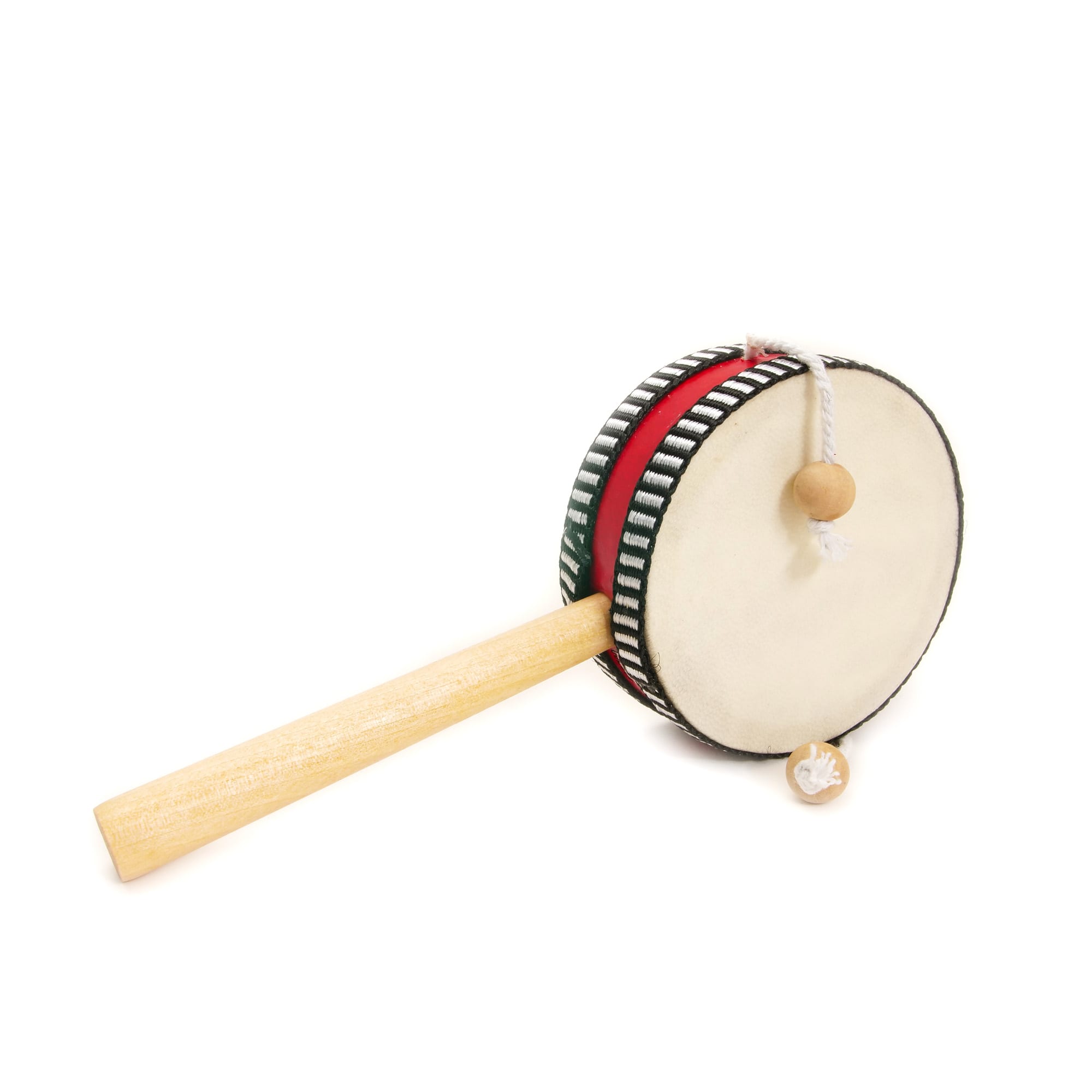 monkey bongo drum