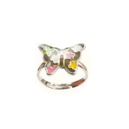 Pretty Mood Ring - Butterfly