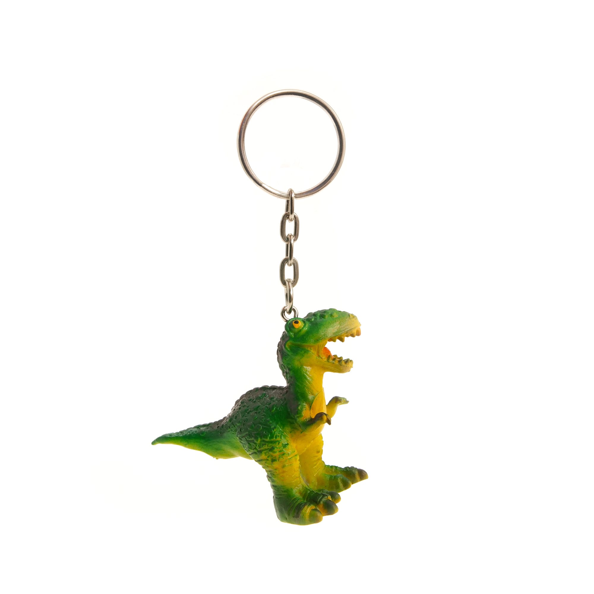 Bag charm name tag wooden children’s personalised dinosaur badge luggage Accessories Keychains & Lanyards Zipper Charms 