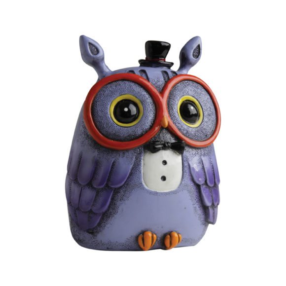 Owl Money Box Outfit House of Marbles