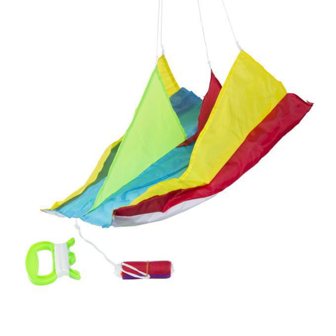 House of Marbles Mini Butterfly Childrens Kite Assorted Colour for sale online 