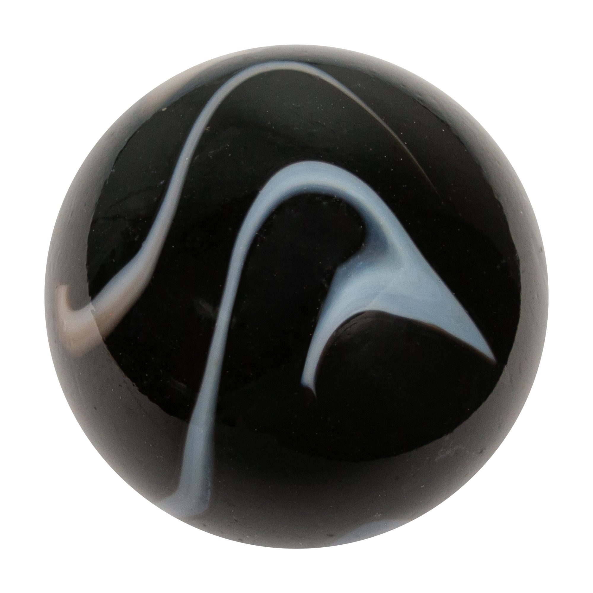 Zebra Marble - House of Marbles