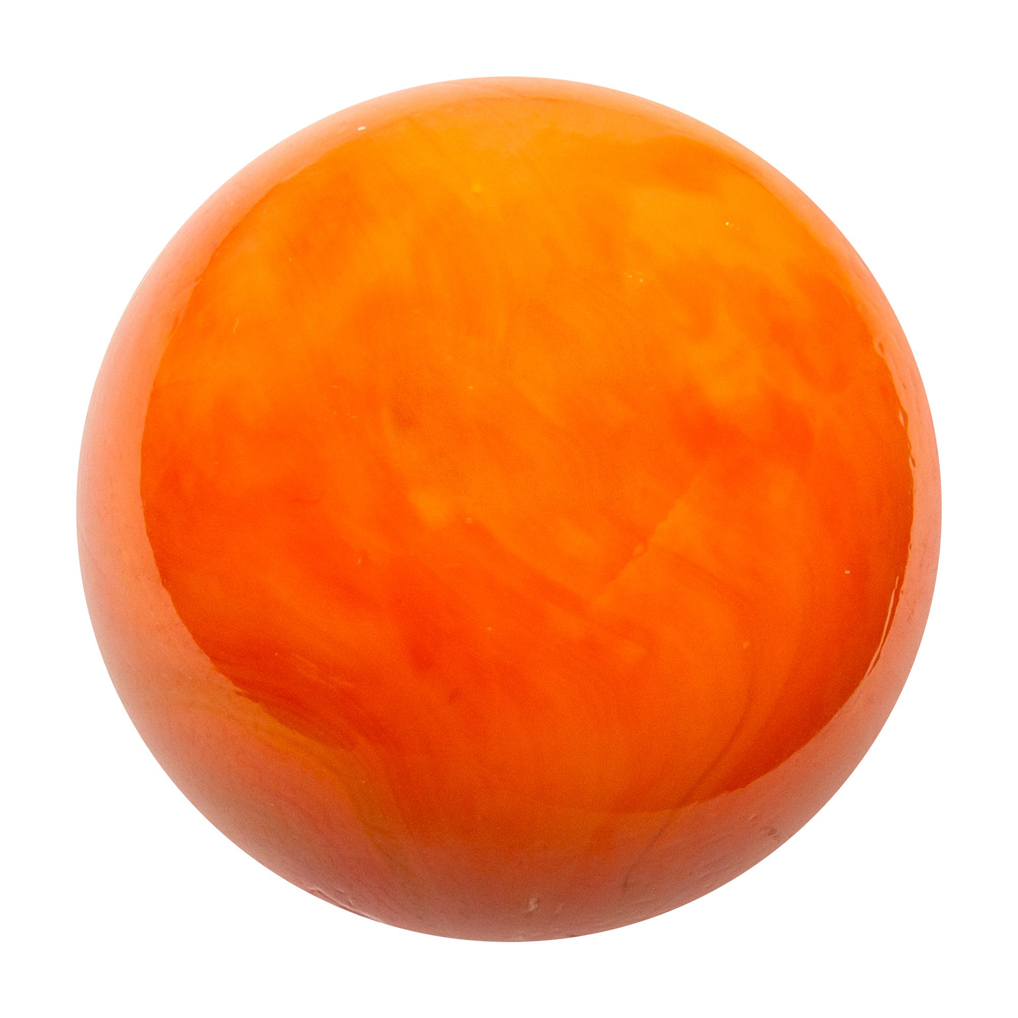 Opal Marble - Orange - Image 3