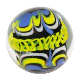 Rinky Dink Marble - Green