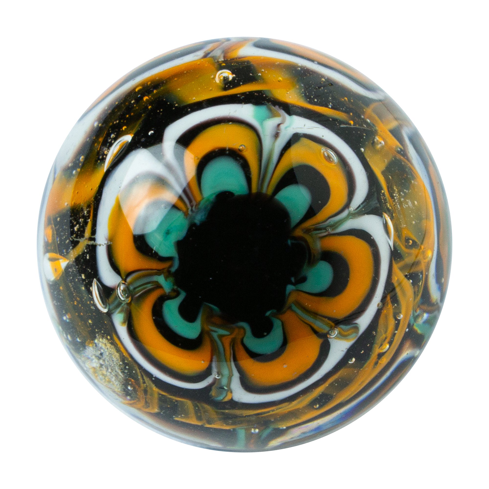 Rinky Dink Marble - Orange - Image 3