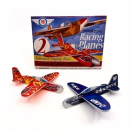 Mini Fighter Racing Planes