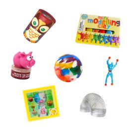 Choose quantity! Quality Party Bag Fillers/Lucky Dip Prizes Pocket Money Toys 
