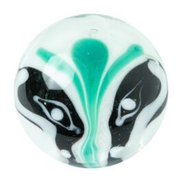 Tiki Marble - White