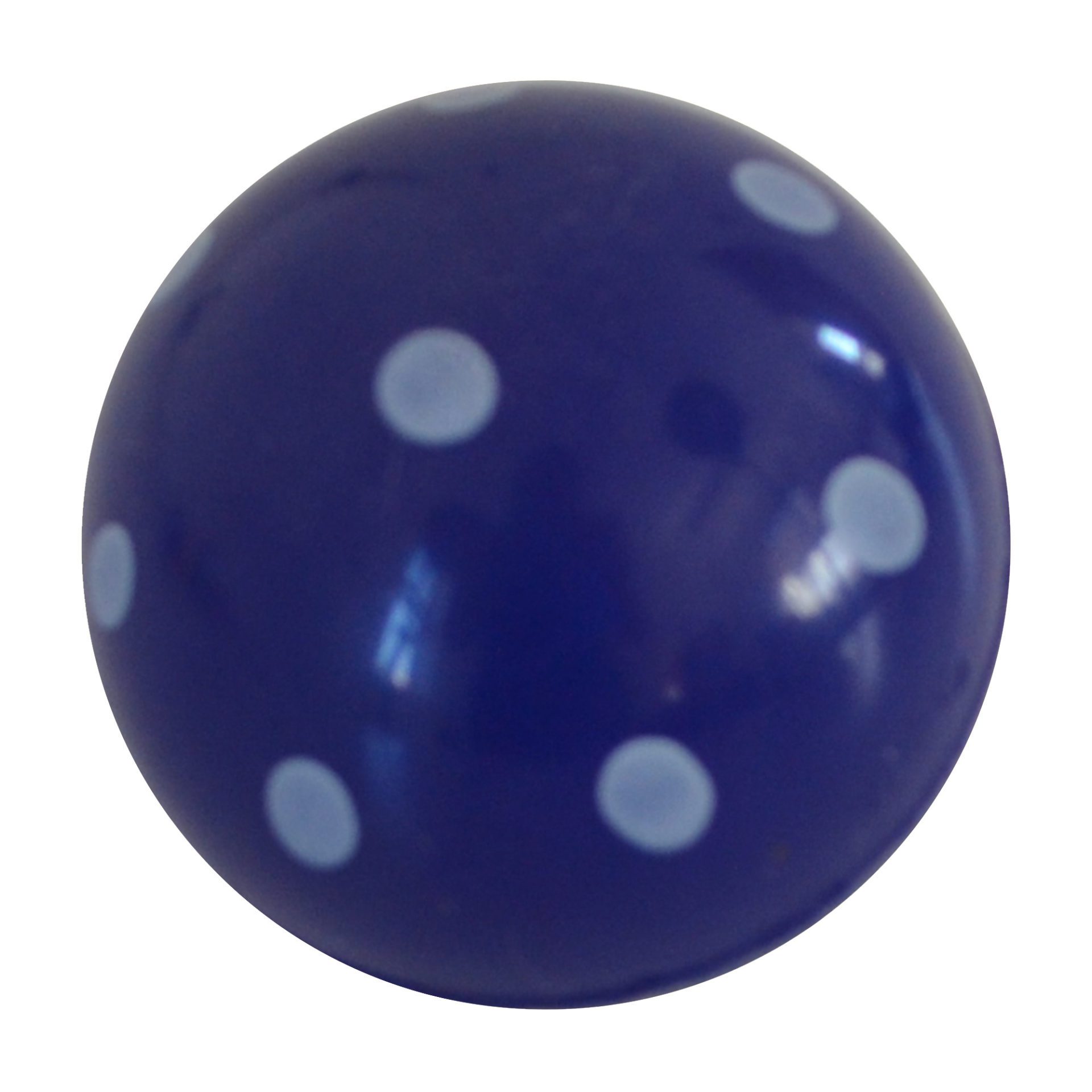 Bouncy Ball Spots House of Marbles