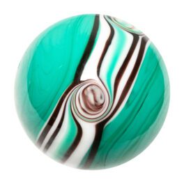 Riptide Marble - Green