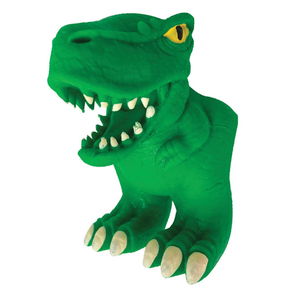 Stumpy Saurus Stomp-A-Saurus - House of Marbles