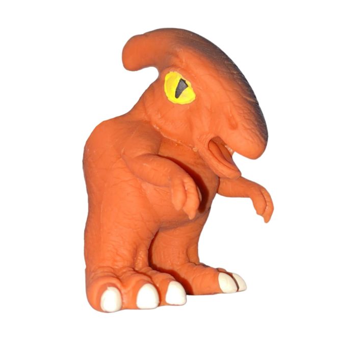 Stumpy Saurus Stomp-A-Saurus - House of Marbles