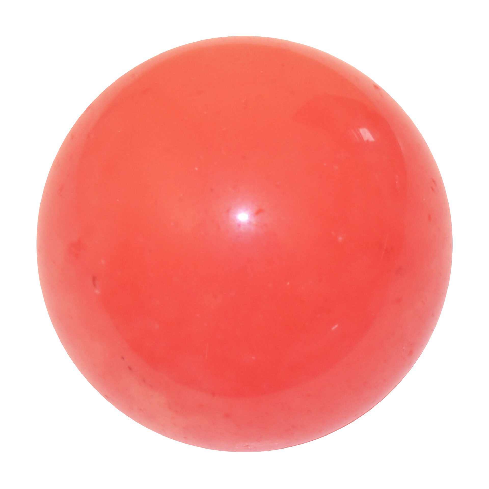 Cherry Quartz House of Marbles