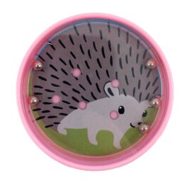 Dexterity Game - Hedgehog