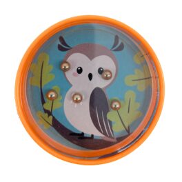 Dexterity Game - Owl