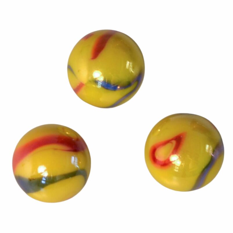 Tropicana Marble House of Marbles