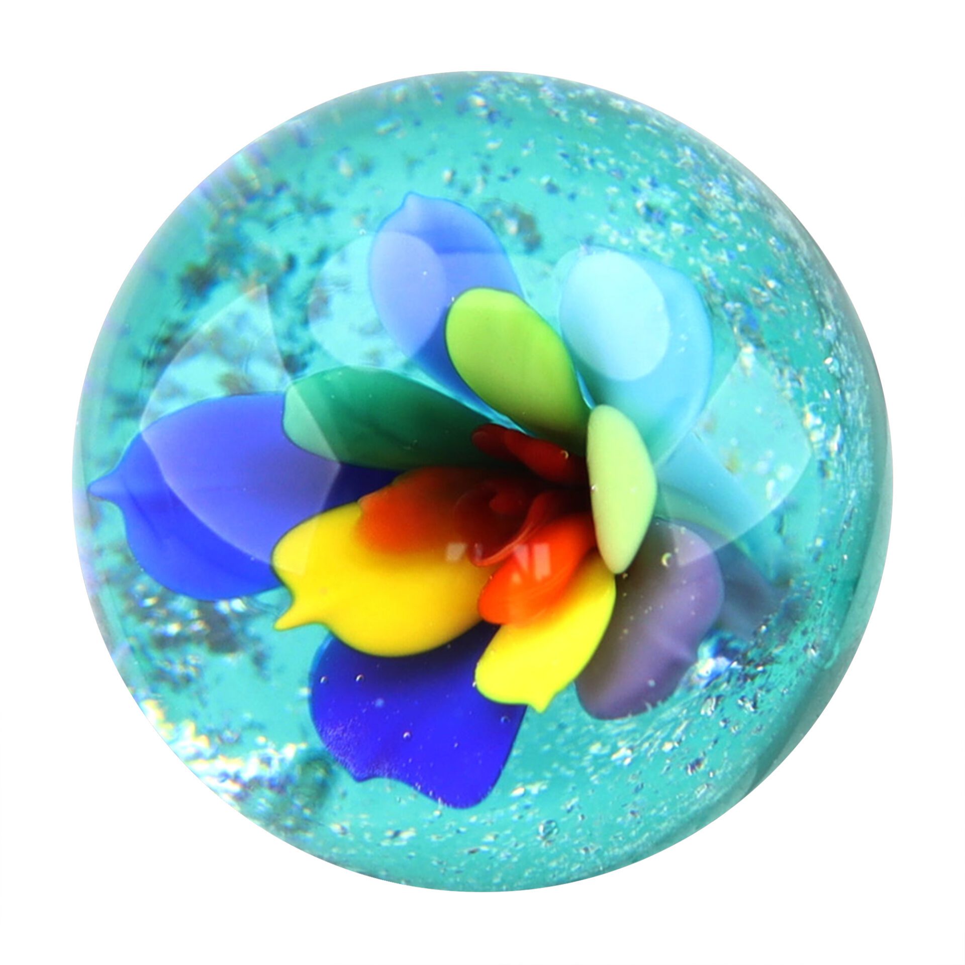 ALL MARBLES House of Marbles