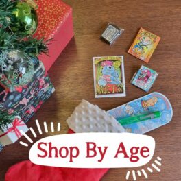 Shop By Age