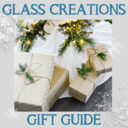 Glass Gifts