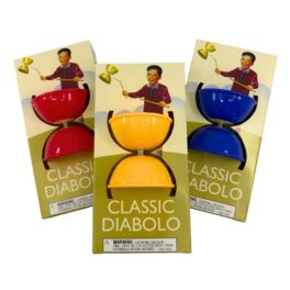 Classic Mini Diabolo