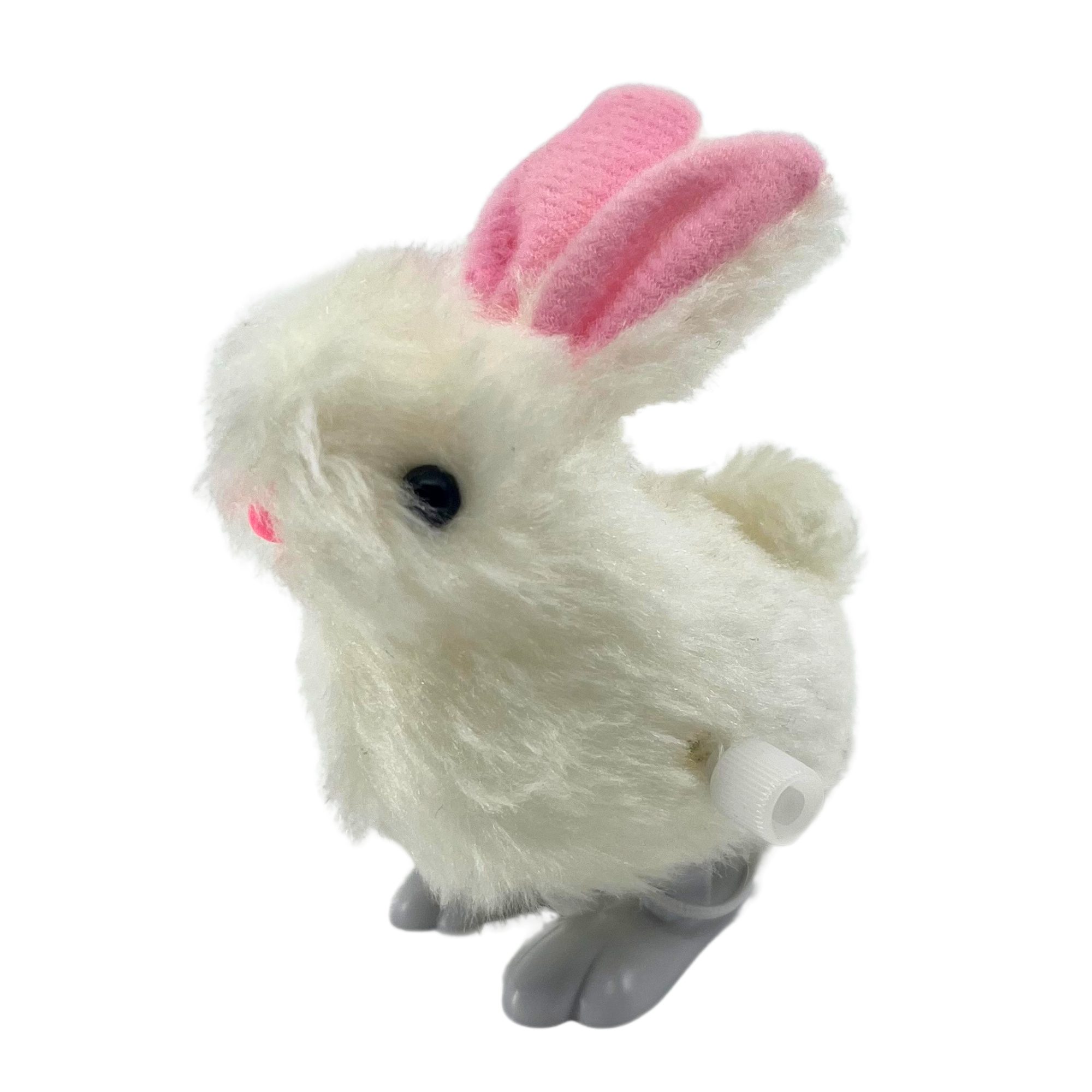 Wind-up Hoppity Bunny - Image 4