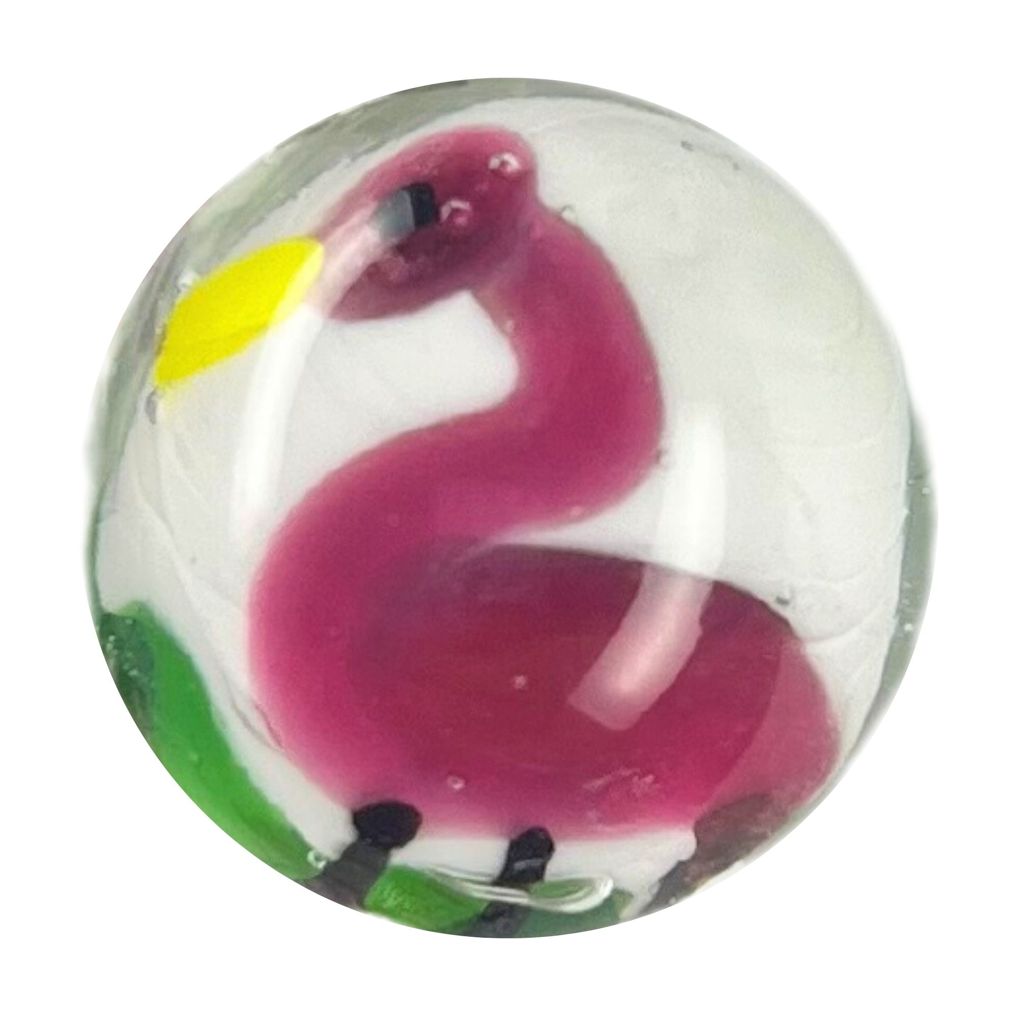 Pink - House of Marbles