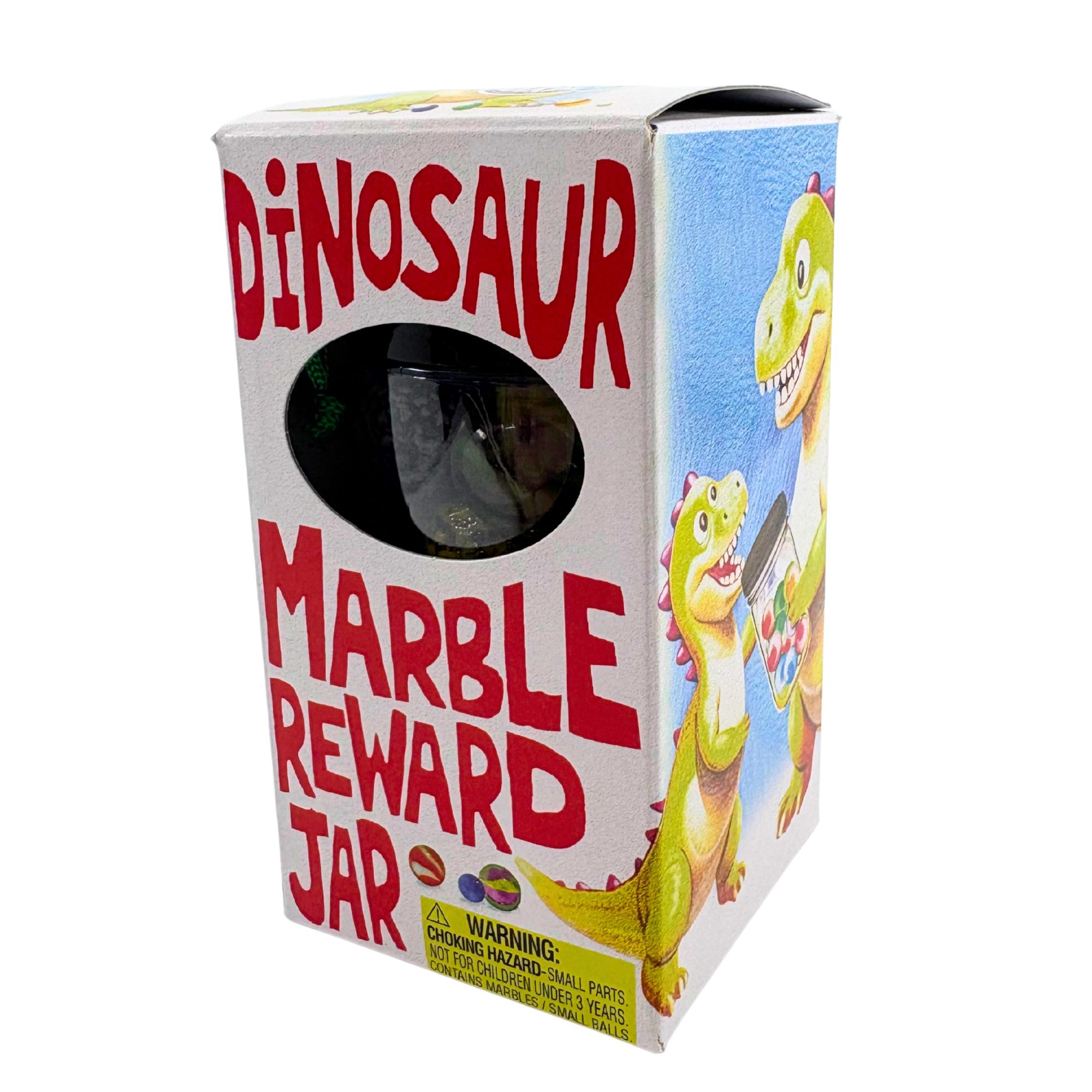 Dinosaur Marble Reward Jar - Image 7