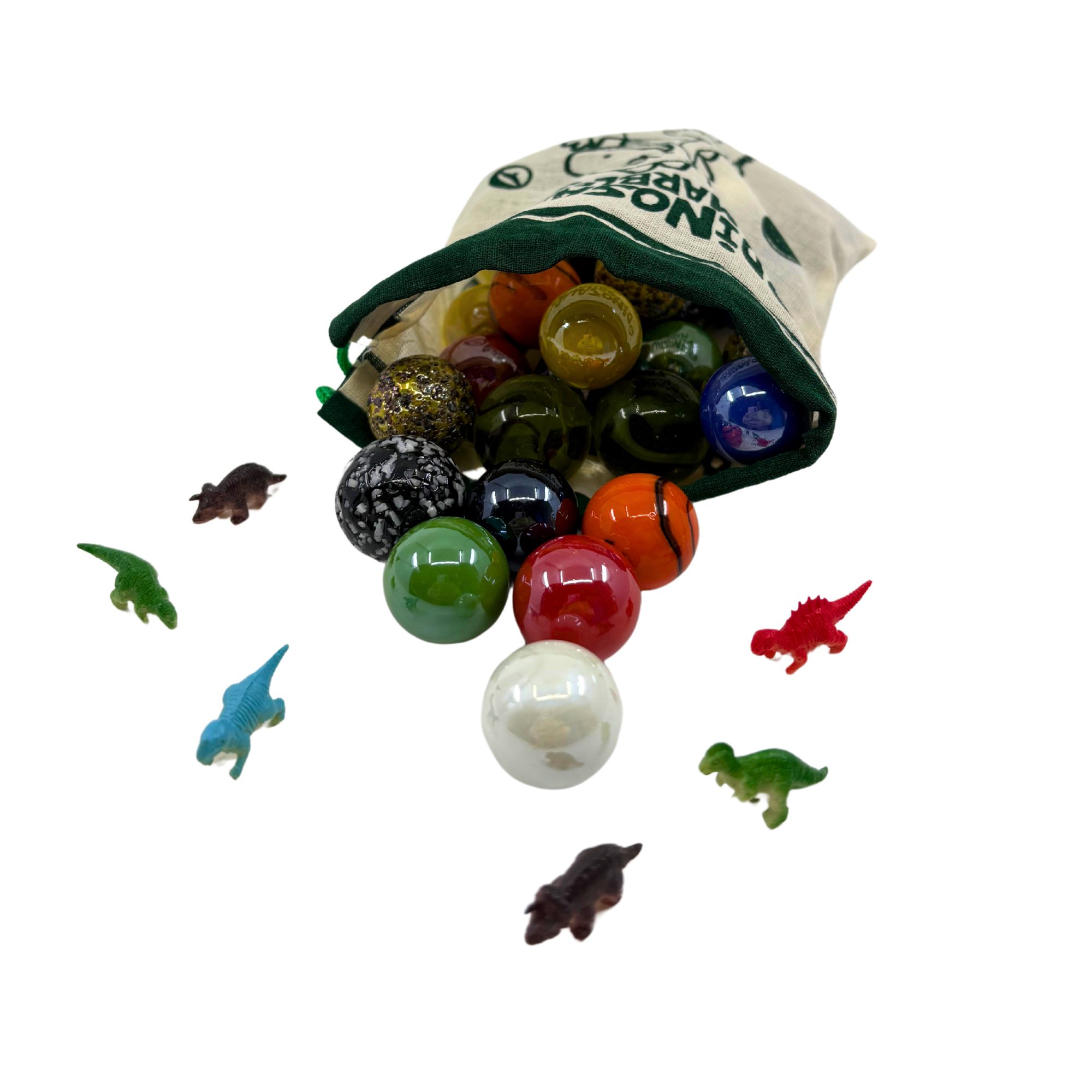 Dinosaur Marble Reward Jar - Image 5