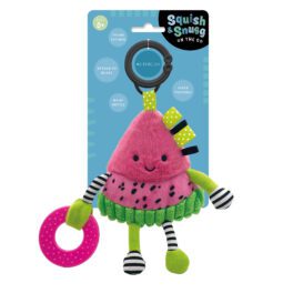 Squish & Snugg On the Go Watermelon