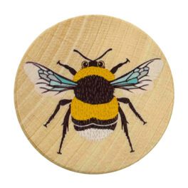 Wooden Insect Yo-Yo - Bee