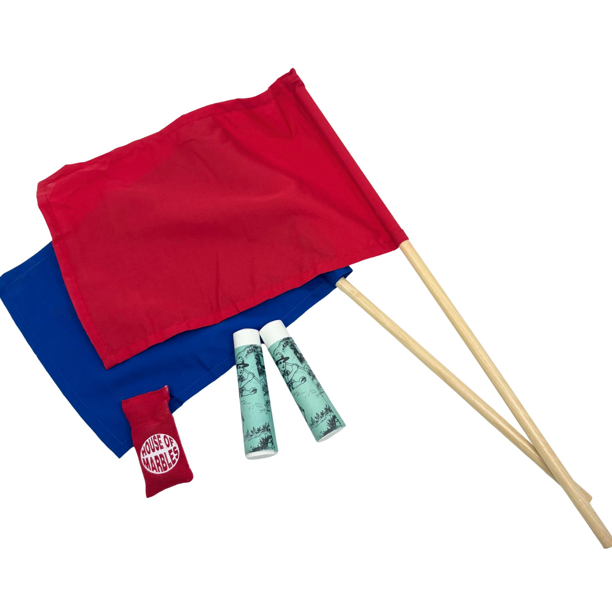Adventurer Capture the Flag! Game - Image 5