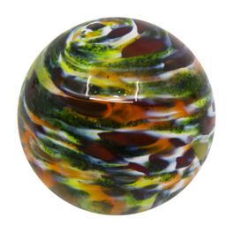 Limited Edition Autumn Marble - 11