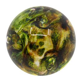 Limited Edition Autumn Marble - 12