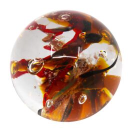 Limited Edition Autumn Marble - 14