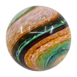 Limited Edition Autumn Marble - 15
