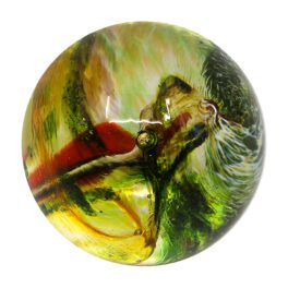 Limited Edition Autumn Marble - 16