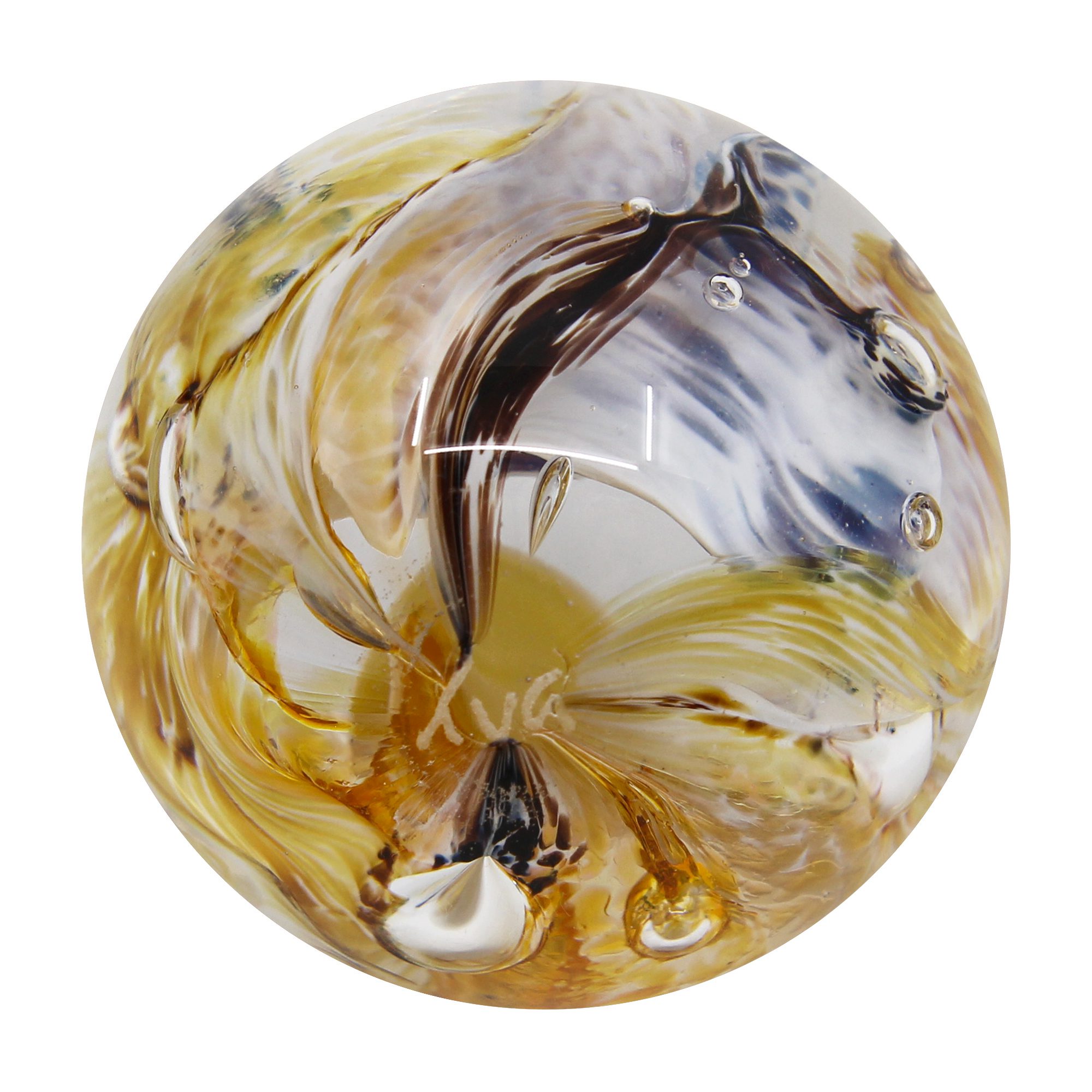 Limited Edition Autumn Marble - 17 - Image 4