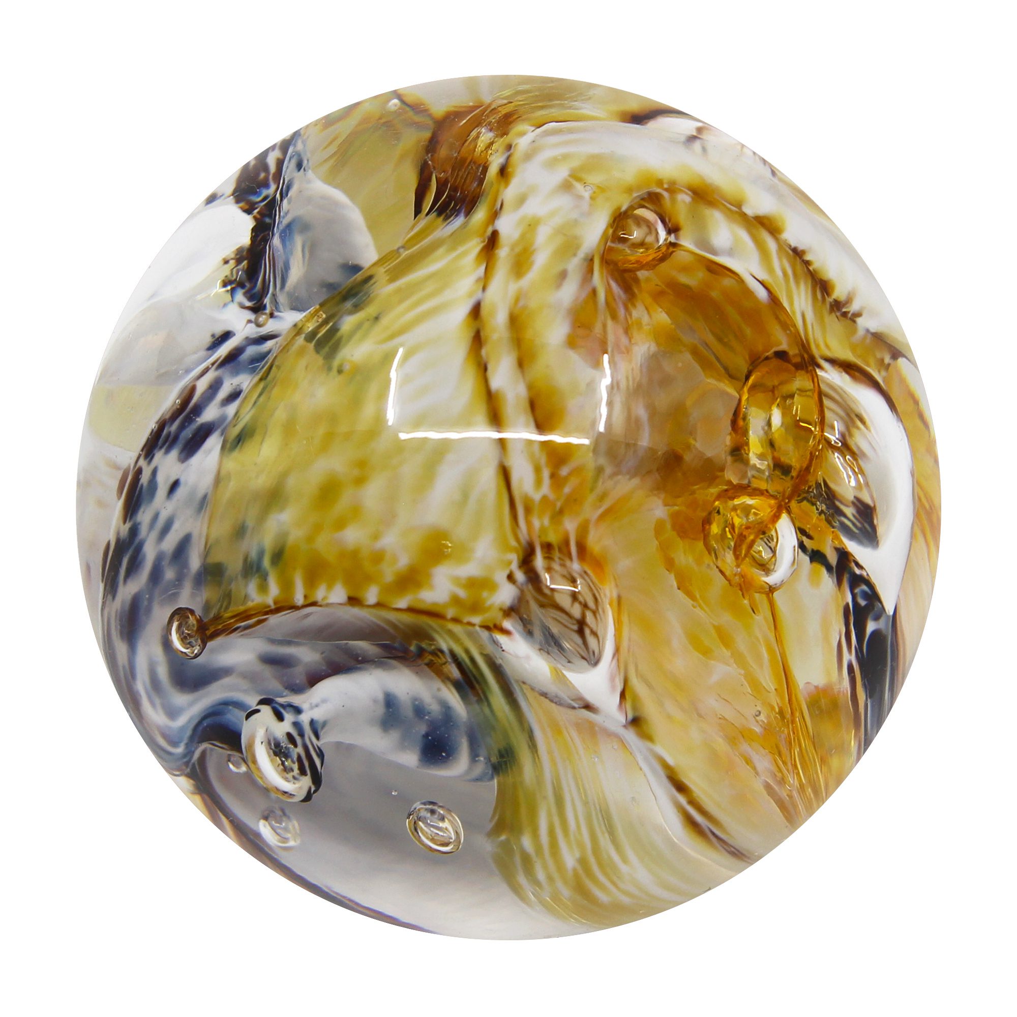 Limited Edition Autumn Marble - 17 - Image 2