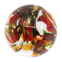 Limited Edition Autumn Marble -27