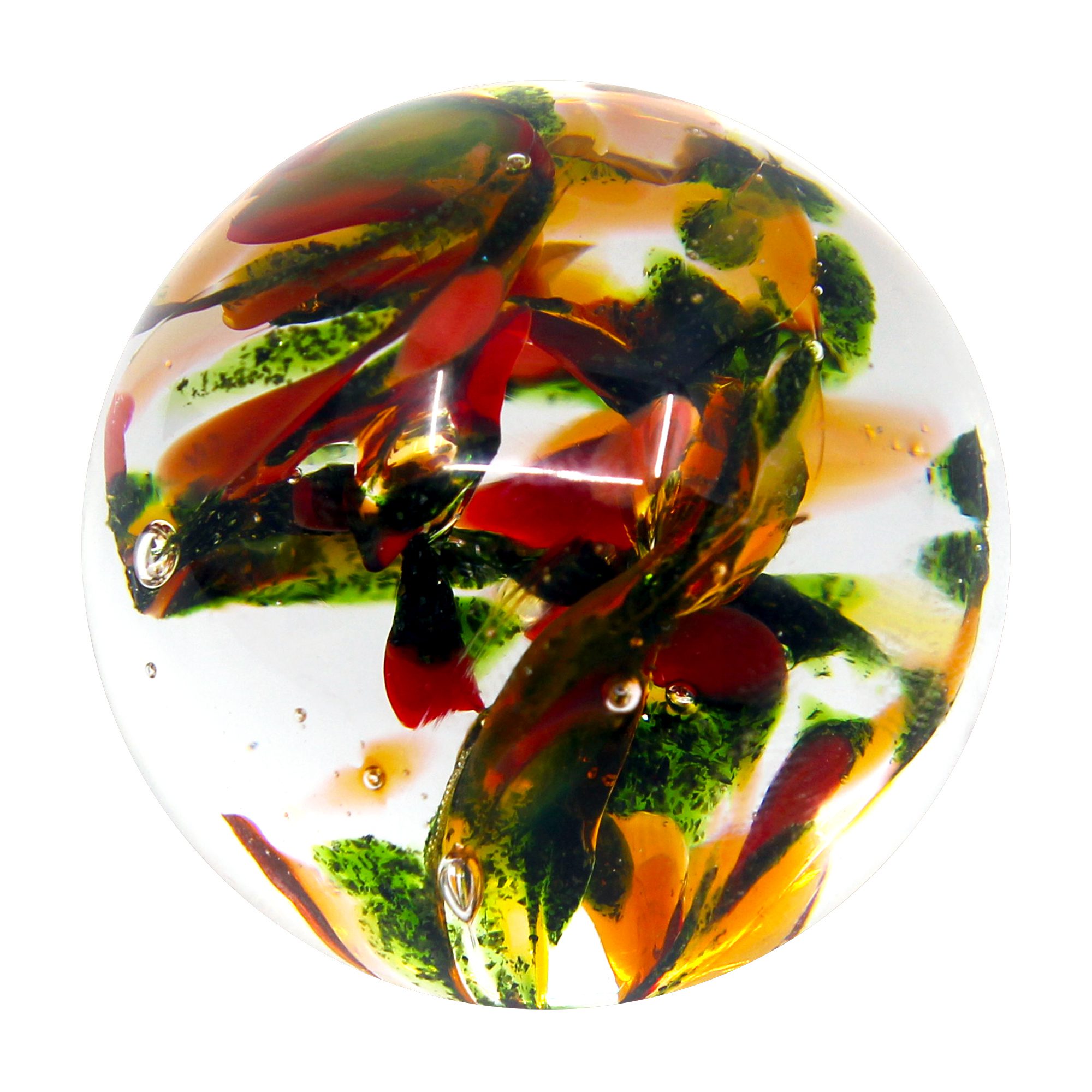 Limited Edition Autumn Marble - 7 - Image 4