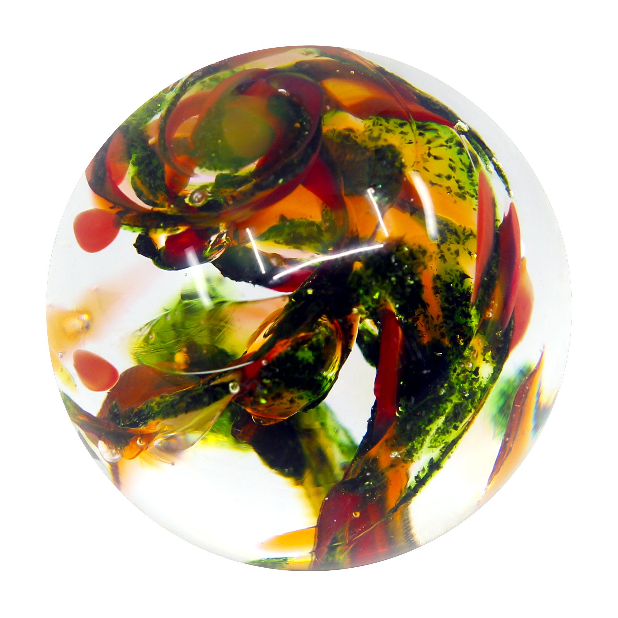 Limited Edition Autumn Marble - 7 - Image 3